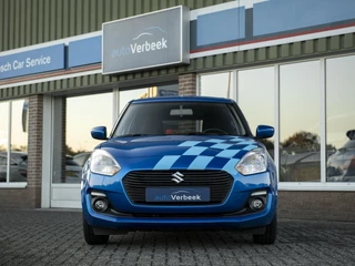 Suzuki Swift Suzuki Swift 1.2 Select | Sport | Navi & Apple Carplay/Android Auto | 16