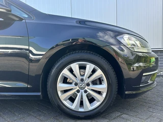 Volkswagen Golf Volkswagen Golf Variant 1.0 TSI 116pk DSG AUTOM. Comfortline Business NAVI + CAMERA + CARPLAY I STOELVERWARMING - afbeelding nr 18