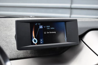 BMW i3 | Active Cruisecontrol | LED Light | Stoelverwarming | Driving Assistant Plus | - afbeelding nr 16