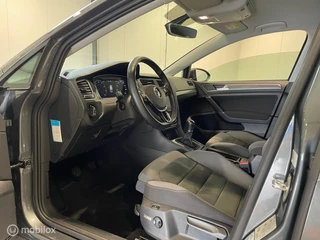 Volkswagen Golf Volkswagen Golf 1.0 TSI Comfortline Business, Clima|Led|Navi|Cruise|NL Auto|Virtueel|Comfortstoel| - afbeelding nr 15