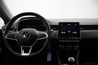 Renault Clio Renault Clio 1.0 TCe Zen - Carplay, Navi - afbeelding nr 3