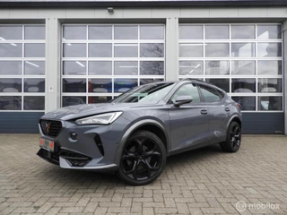 CUPRA Formentor 1.5 TSI , Panoramadak