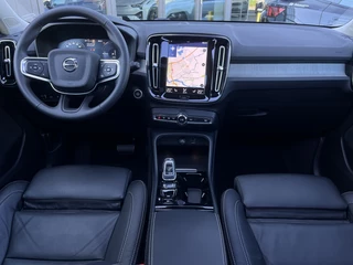Volvo XC40 - afbeelding nr 6