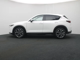 Mazda CX-5 Mazda CX-5 2.0 e-SkyActiv-G Exclusive-Line automaat met Black Comfort Pack | voorraad voordeel | BPM voordeel | direct leverbaar - afbeelding nr 2