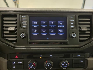 Volkswagen Crafter Volkswagen Crafter 2.0TDI 177pk L4/H3 Laadklep Automaat Euro 6! - afbeelding nr 11