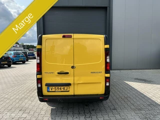 Renault Trafic Renault Trafic bestel 1.6 dCi T29 L2H1 MARGE - afbeelding nr 6