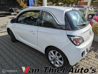 Opel ADAM Opel ADAM 1.2 cruis/airco - afbeelding nr 3