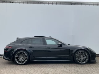 Porsche Panamera - afbeelding nr 5