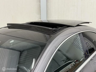 Mercedes-Benz CLA Mercedes CLA-klasse 200 AMG Panodak Wide Screen Navi Carplay Sfeer Camera 19 inch - afbeelding nr 6