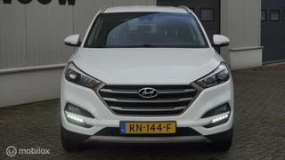 Hyundai Tucson Hyundai Tucson 1.6 GDi Comfort Navigatie | Trekhaak | Achteruitrijcamera | Lane Keeping Assist - afbeelding nr 6