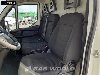 Iveco Daily Iveco Daily 35S13 L3H2 3,5t Trekgewicht Euro6 L4H2 16m3 Airco - afbeelding nr 11