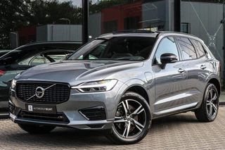 Volvo XC60 Volvo XC60 2.0 Recharge T8 R-Design - PANO - TREKHAAK - VOL!!!! - afbeelding nr 6