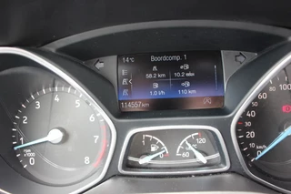 Ford Focus - afbeelding nr 27