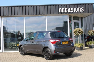 Toyota Yaris - afbeelding nr 6