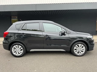 Suzuki S-Cross - afbeelding nr 11