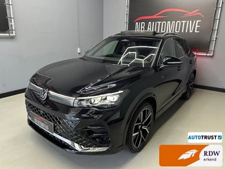 Volkswagen Tiguan - 35013811-0