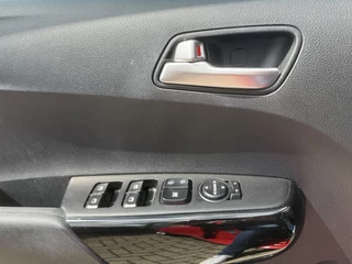 Kia Picanto Kia Picanto 1.0 DPi DynamicLine NAVIGATIE via Apple CarPlay / Android auto - afbeelding nr 15
