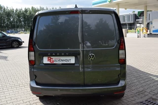Volkswagen Caddy - afbeelding nr 4