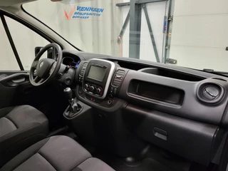 Renault Trafic - afbeelding nr 8