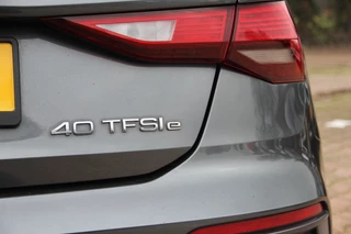 Audi A3 Audi A3 Sportback 40 TFSI S-Line | afneembare trekhaak | Stoelverwarming - afbeelding nr 27