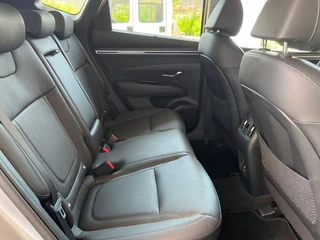 Hyundai Tucson Hyundai Tucson 1.6 T-GDI PHEV Premium Sky 4WD SCI | Panoramadak | 4WD | Stoelverwarming | Stoelventilatie | Lederen bekleding | - afbeelding nr 7