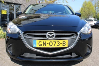 Mazda 2 - afbeelding nr 6