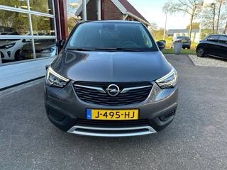 Opel Crossland X - afbeelding nr 17