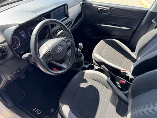 Hyundai i10 - afbeelding nr 6