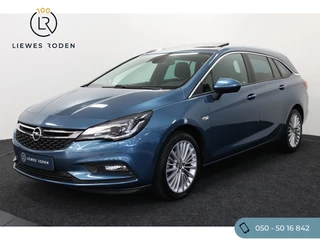 Opel Astra - 517091491-0