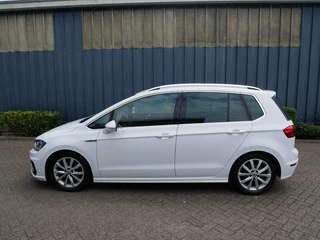 Volkswagen Golf Volkswagen Golf 1.4 TSI HIGHL - R-LINE **Clima//Navi//Lm ** - afbeelding nr 3