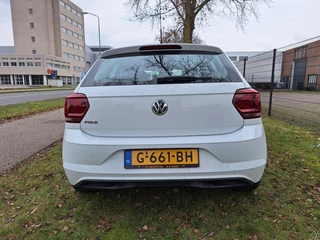 Volkswagen Polo - afbeelding nr 4