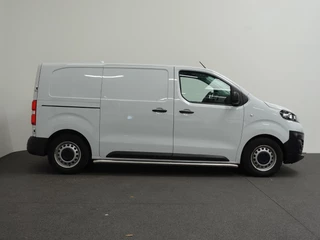 Opel Vivaro Opel Vivaro 1.5 102pk L2 Navigatie Parkeersensoren Airco Cruise Control - afbeelding nr 38