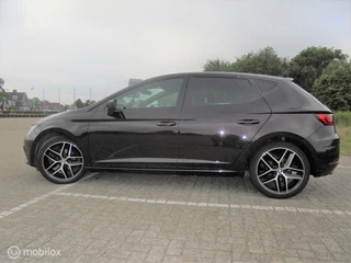 SEAT Leon Seat Leon 1.4 EcoTSI Xcellence - afbeelding nr 2