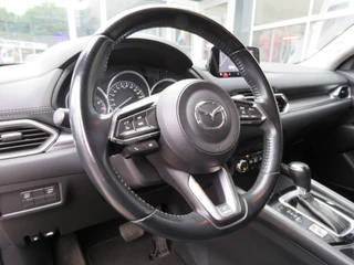 Mazda CX-5 Mazda CX-5 2.0 165pk Aut. SKYLEASE / Trekhaak / Navi / BOVAG garantie - afbeelding nr 33