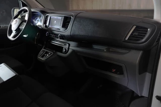 Fiat E-Scudo Fiat E-Scudo L2H1 75 kWh / Snellader / Airco / Navi / Camera / 3 Zits / Cruise Control / Schuifdeur / Elek Pakket / Pdc - afbeelding nr 6
