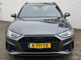 Audi A4 Audi A4 Avant 40 TFSI S-line Led Digitaal dashboard Trekhaak Carplay Cruise Navigatie - afbeelding nr 50