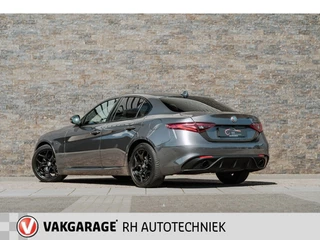 Alfa Romeo Giulia - afbeelding nr 7