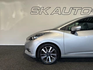 Nissan Micra Nissan Micra 0.9 IG-T ACENTA CRUISE l LMV l CARPLAY l 5DRS l - afbeelding nr 8