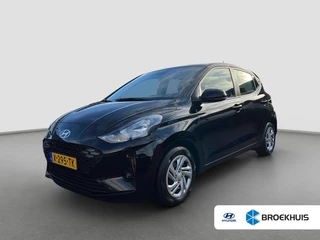 Hyundai i10 1.0 66pk Comfort Smart