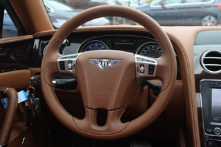 Bentley Flying Spur Bentley Flying Spur 4.0 V8 - afbeelding nr 16