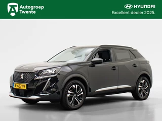 Peugeot 2008 Peugeot 2008 1.2 PT Allure Pack | Automaat | Trekhaak - afbeelding nr 1