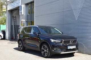 Volvo XC40 - afbeelding nr 8
