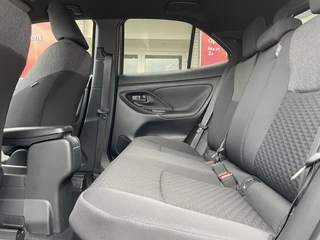 Toyota Yaris Cross - afbeelding nr 8