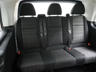 Mercedes-Benz Vito | Airco | Cruise | BPM vrij !!! | 2-2-2-3 Stoelopstelling - afbeelding nr 23