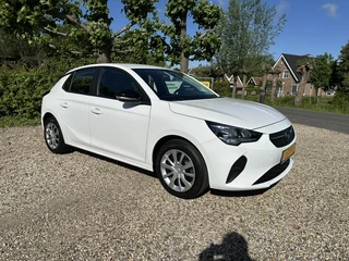 Opel Corsa - afbeelding nr 3