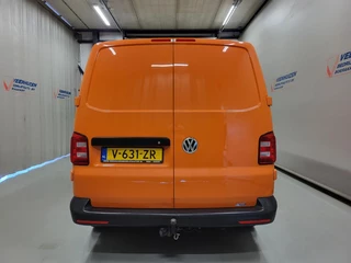 Volkswagen Transporter Volkswagen Transporter 2.0TDI Trekhaak Euro 6! - afbeelding nr 14
