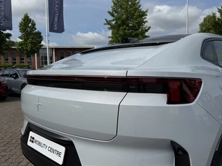 Polestar 4 Polestar 4 LRSM 100 kWh | Pilot & Plus Pack | Pixel LED | Panoramadak | 20 - afbeelding nr 38