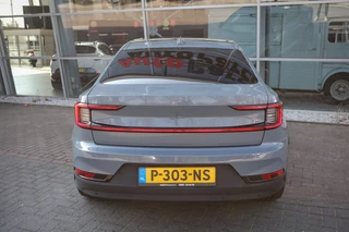 Polestar 2 - afbeelding nr 10