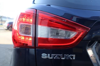 Suzuki S-Cross - afbeelding nr 34