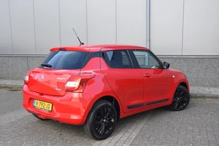 Suzuki Swift Suzuki Swift 1.2 Select Smart Hybrid | 1e eigenaar | Origineel NL-auto | Dealer onderhouden | - afbeelding nr 37
